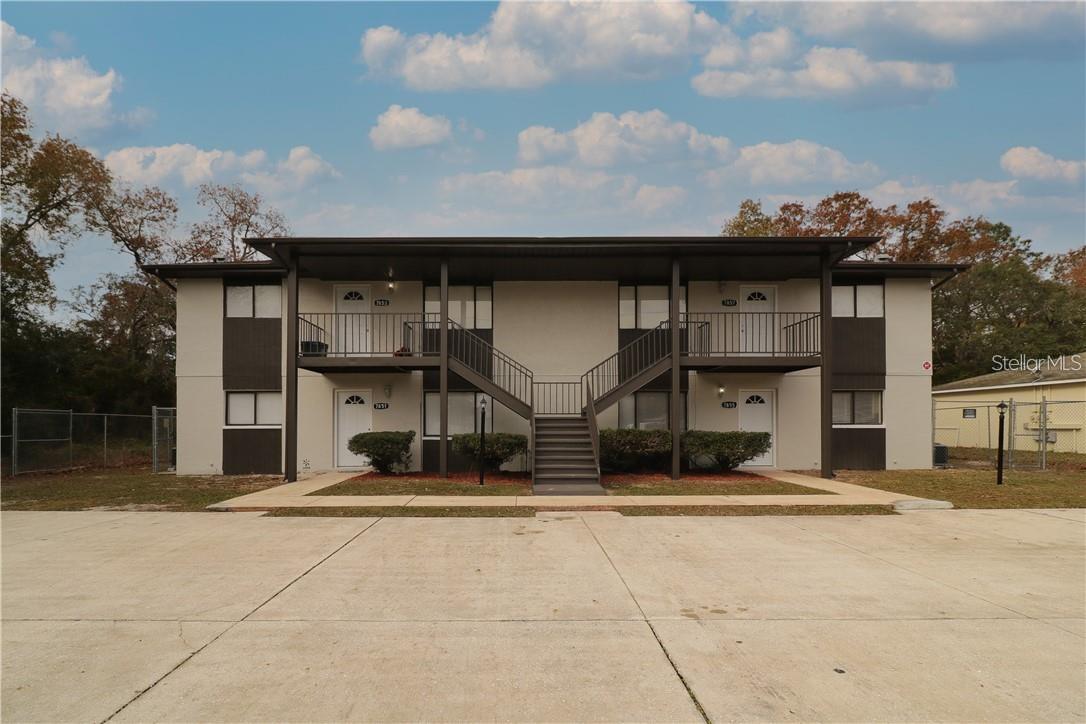 Photo of 7851 Pinehurst DRIVE Spring Hill FL 34606