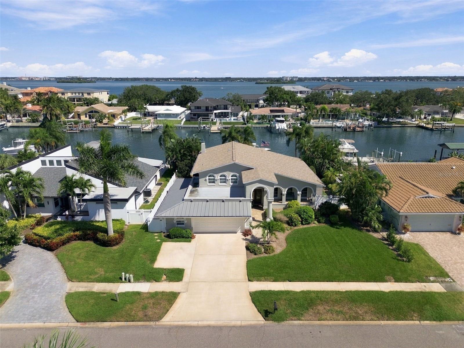 Photo of 707 SNUG ISLAND CLEARWATER BEACH FL 33767