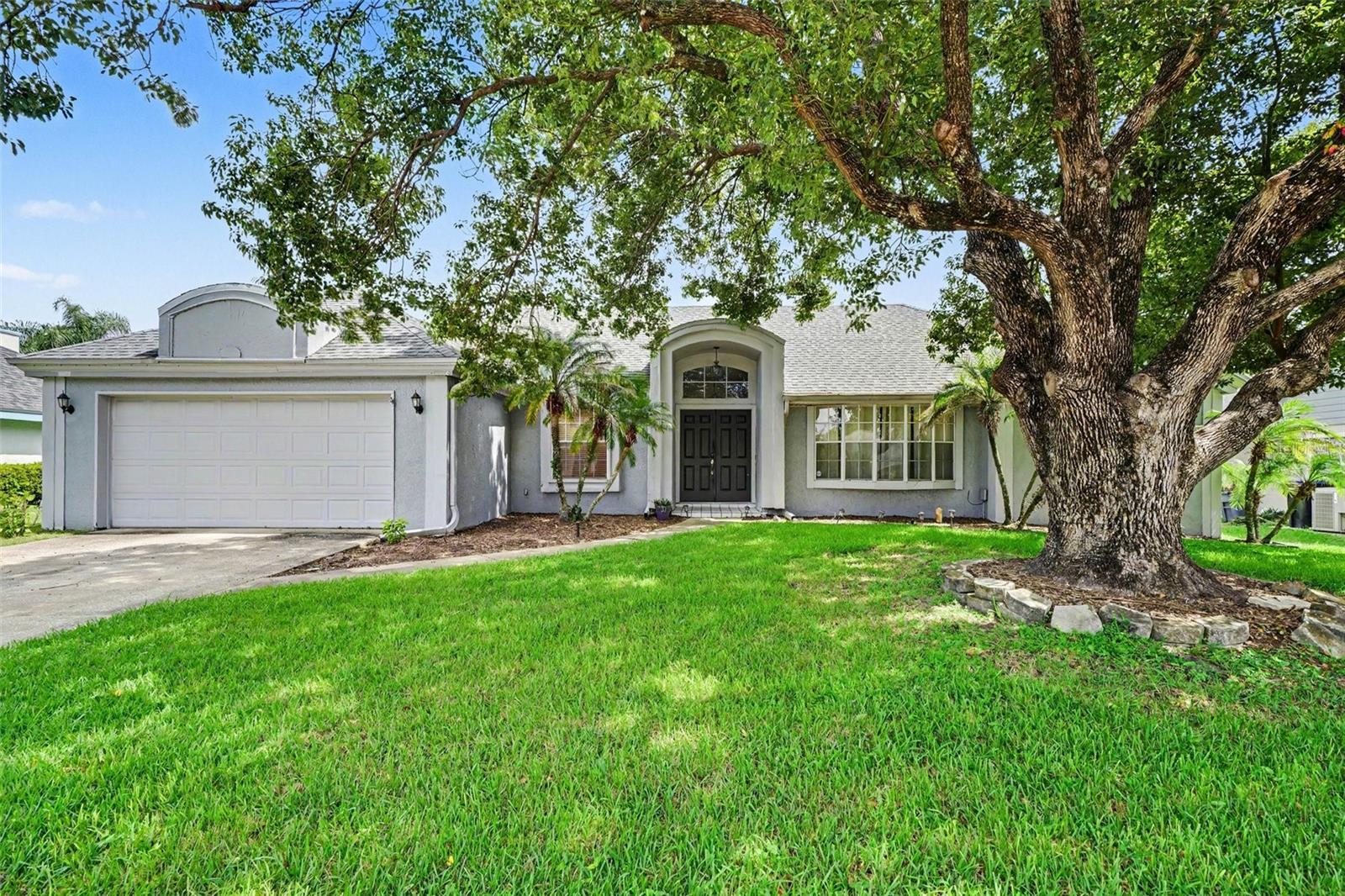 Photo of 725 WAYWOOD AVENUE ORLANDO FL 32825