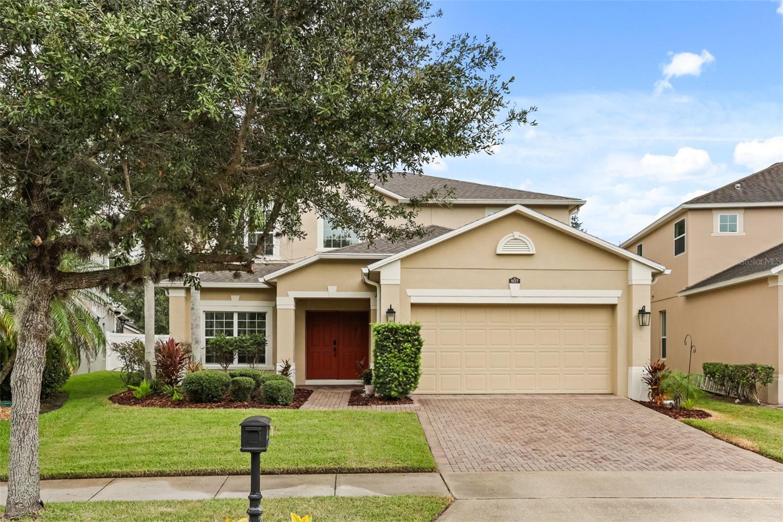 Photo of 9117 OAK COMMONS WAY ORLANDO FL 32832
