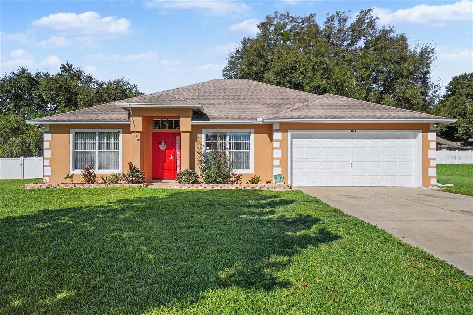 Photo of 2303 WEATHERED WOOD DRIVE LEESBURG FL 34748