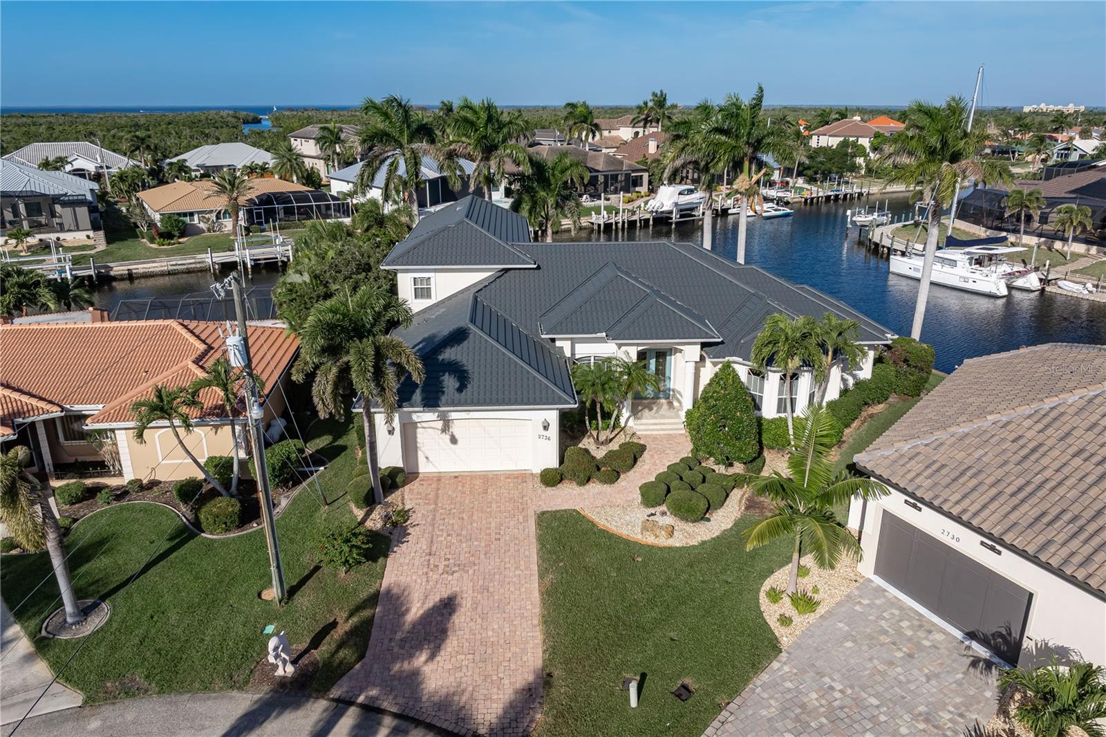 Photo of 2736 MAYAGUANA COURT PUNTA GORDA FL 33950