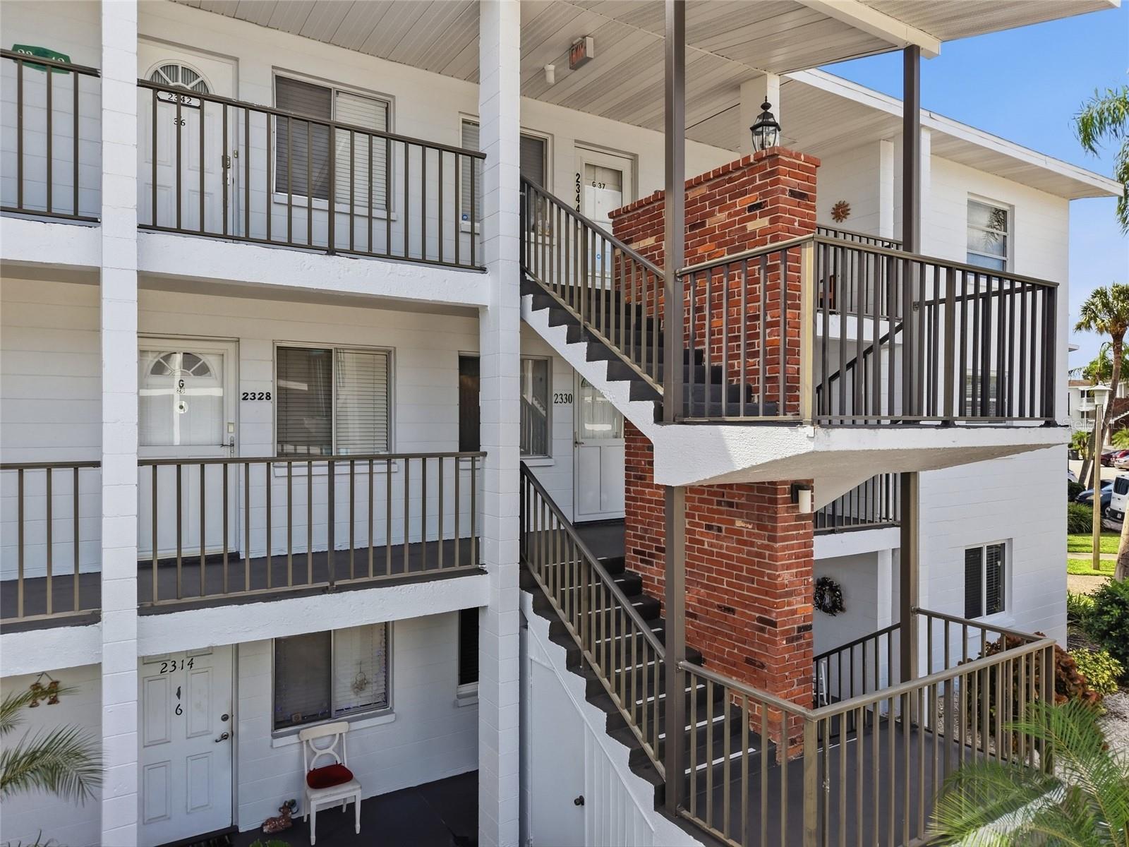 Photo of 2330 CANAL DRIVE #G27 BRADENTON FL 34207