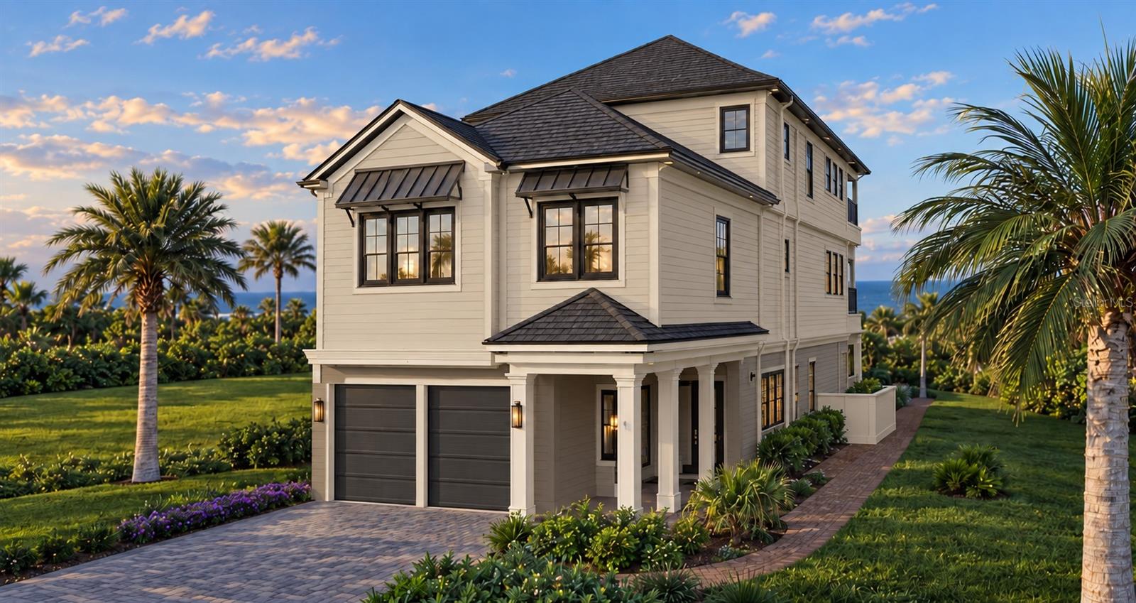 Photo of 360 OCEAN CREST DRIVE PALM COAST FL 32137