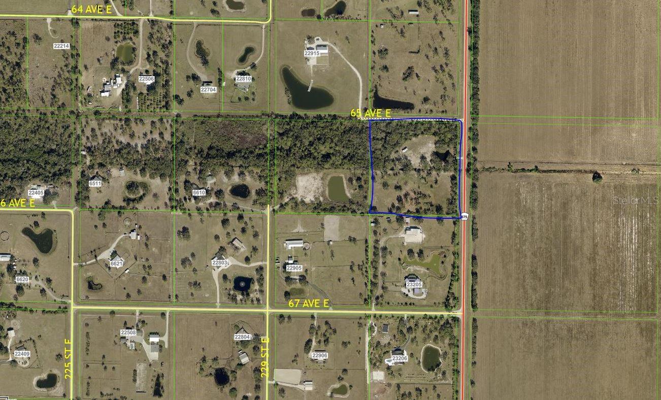 Photo of 6506 COUNTY ROAD 675 BRADENTON FL 34211