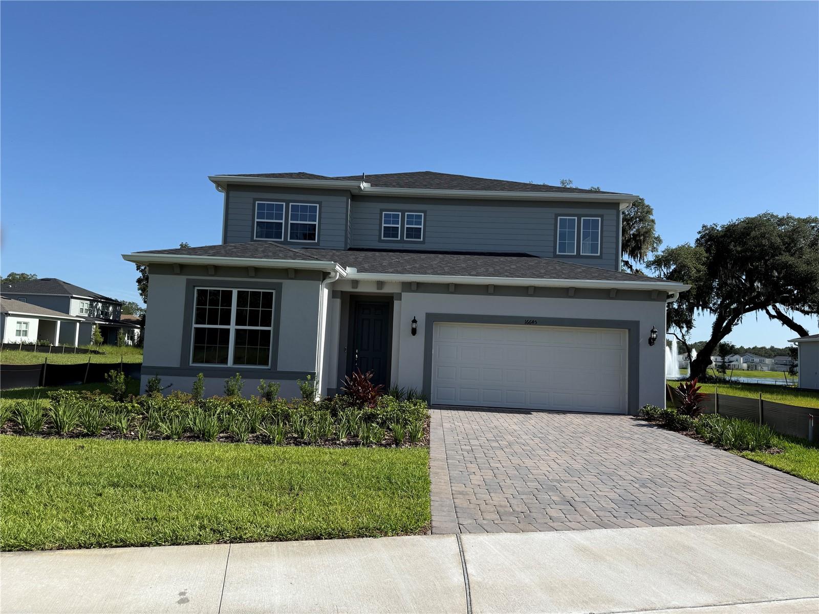 Photo of 16645 LONE OAK CIRCLE ORLANDO FL 32832
