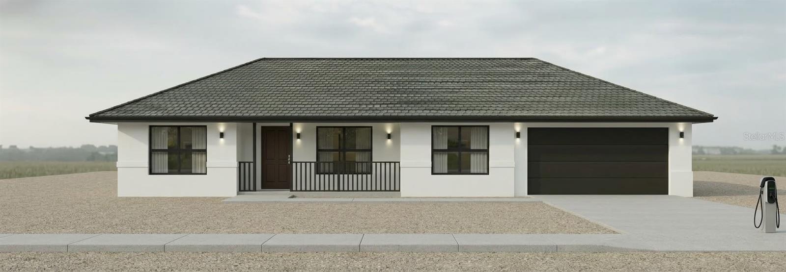 Photo of FREEDOM MODEL 00 PALMETTO STREET EUSTIS FL 32726