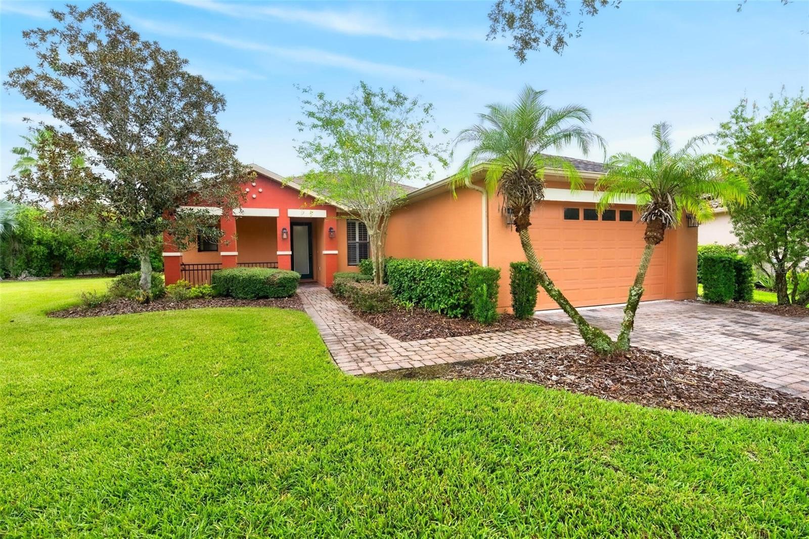 Photo of 532 PASADENA PLACE POINCIANA FL 34759