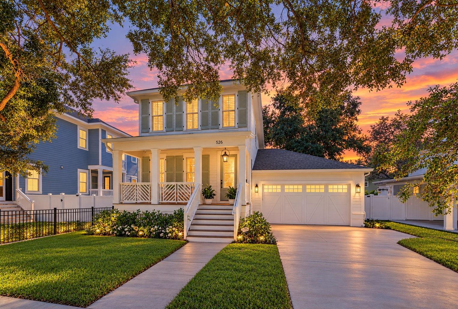 Photo of 526 13TH AVENUE ST PETERSBURG FL 33701