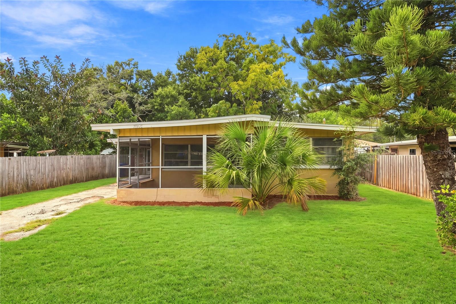 Photo of 10722 53RD AVENUE ST PETERSBURG FL 33708