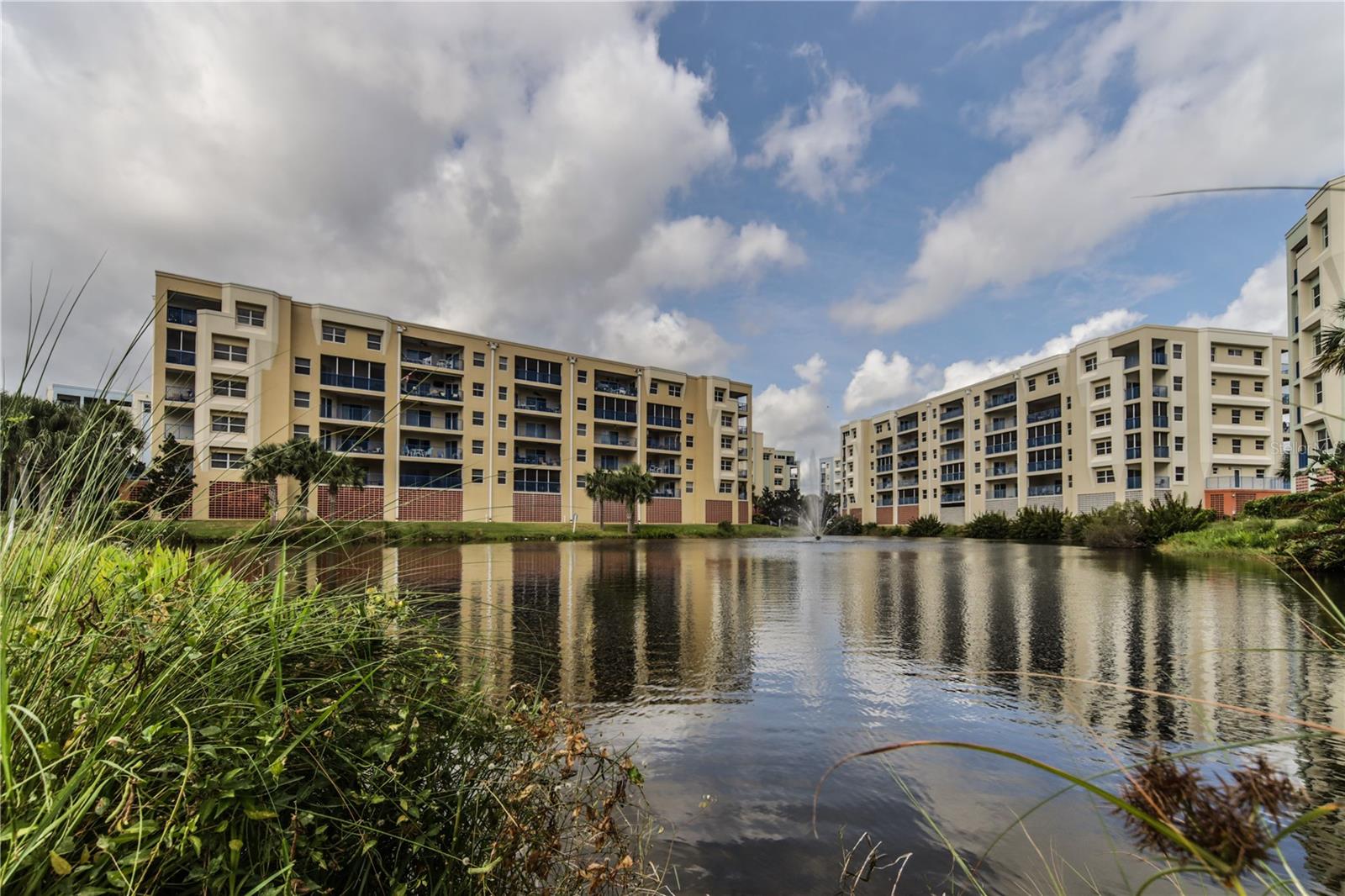 Photo of 5300 S ATLANTIC AVENUE #11-502 NEW SMYRNA BEACH FL 32169