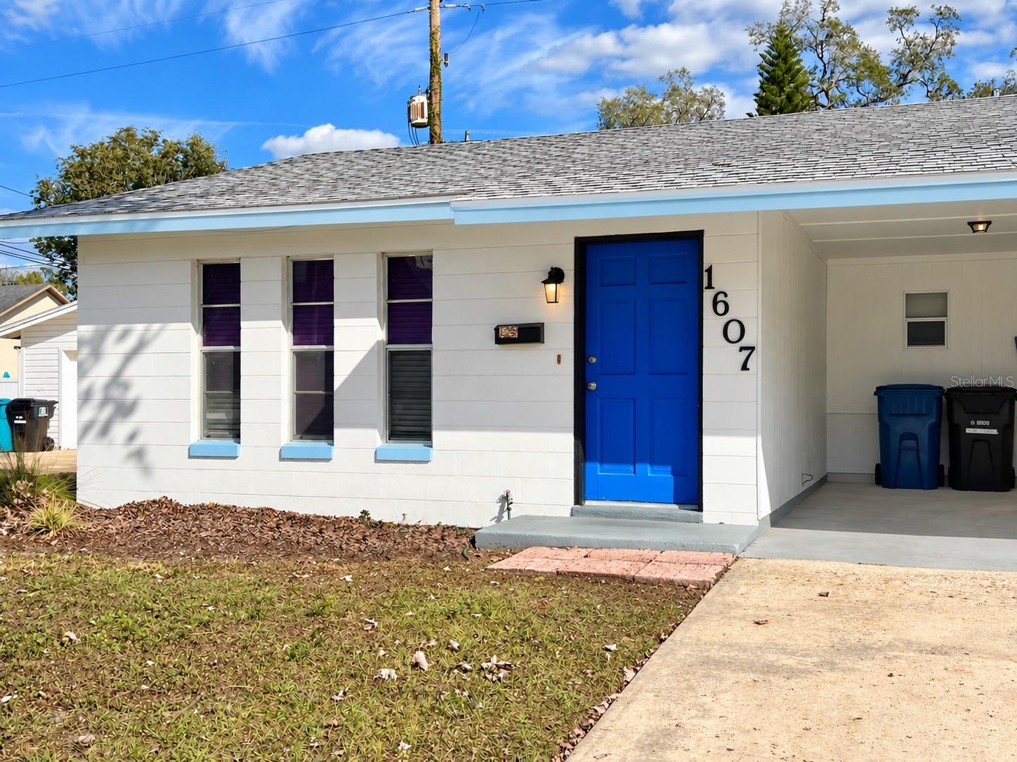 Photo of 1607 BALTIMORE AVENUE ORLANDO FL 32803