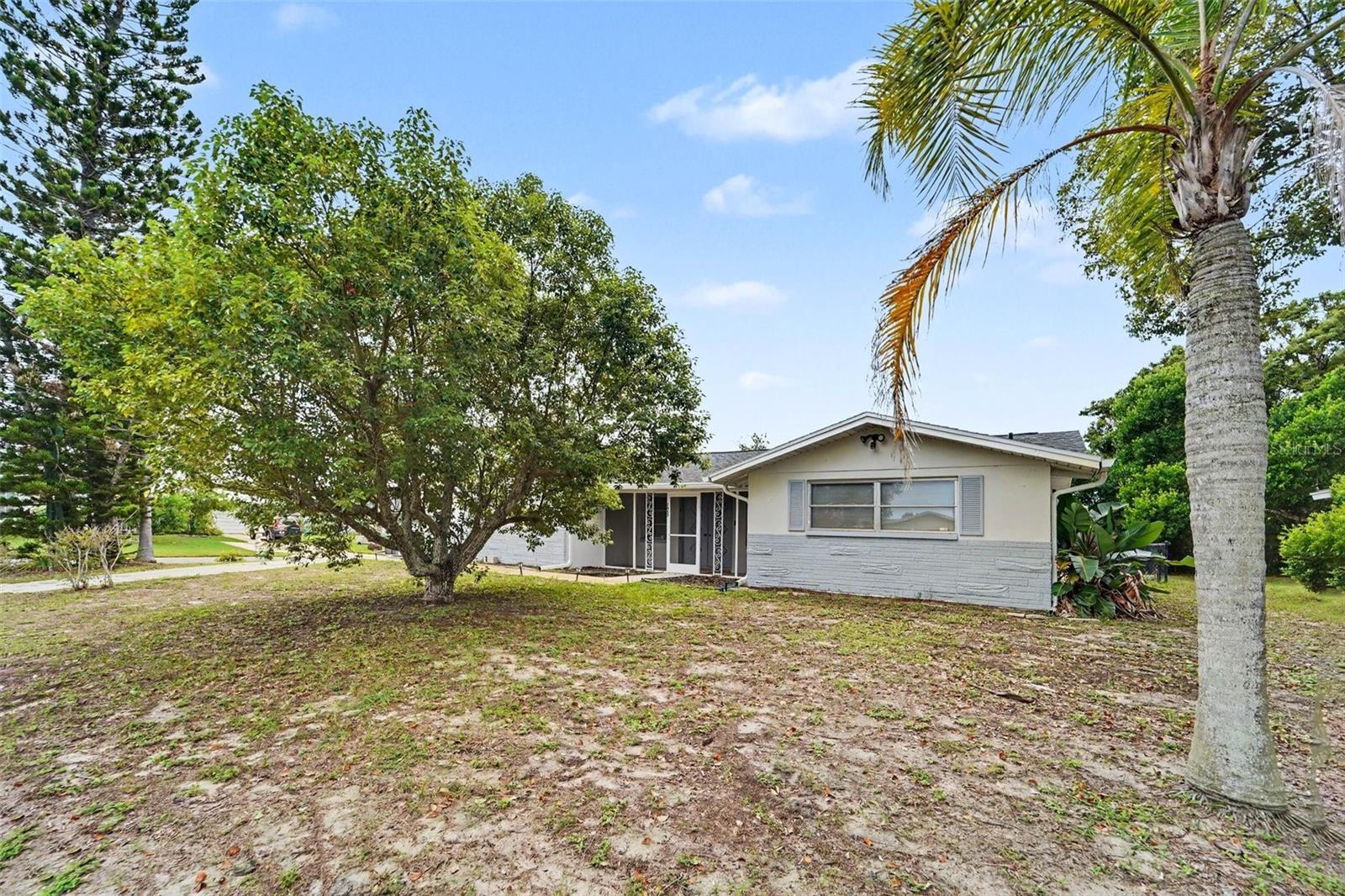 Photo of 7922 LILAC DRIVE PORT RICHEY FL 34668