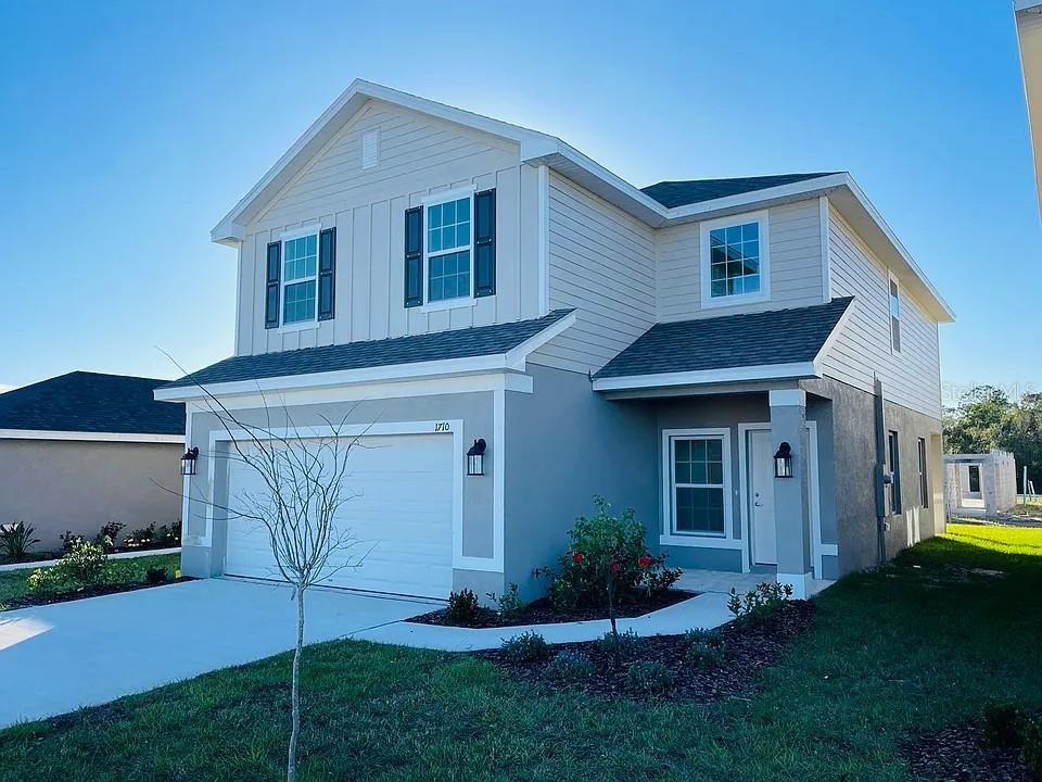Photo of 1710 CARNOSTIE ROAD WINTER HAVEN FL 33884