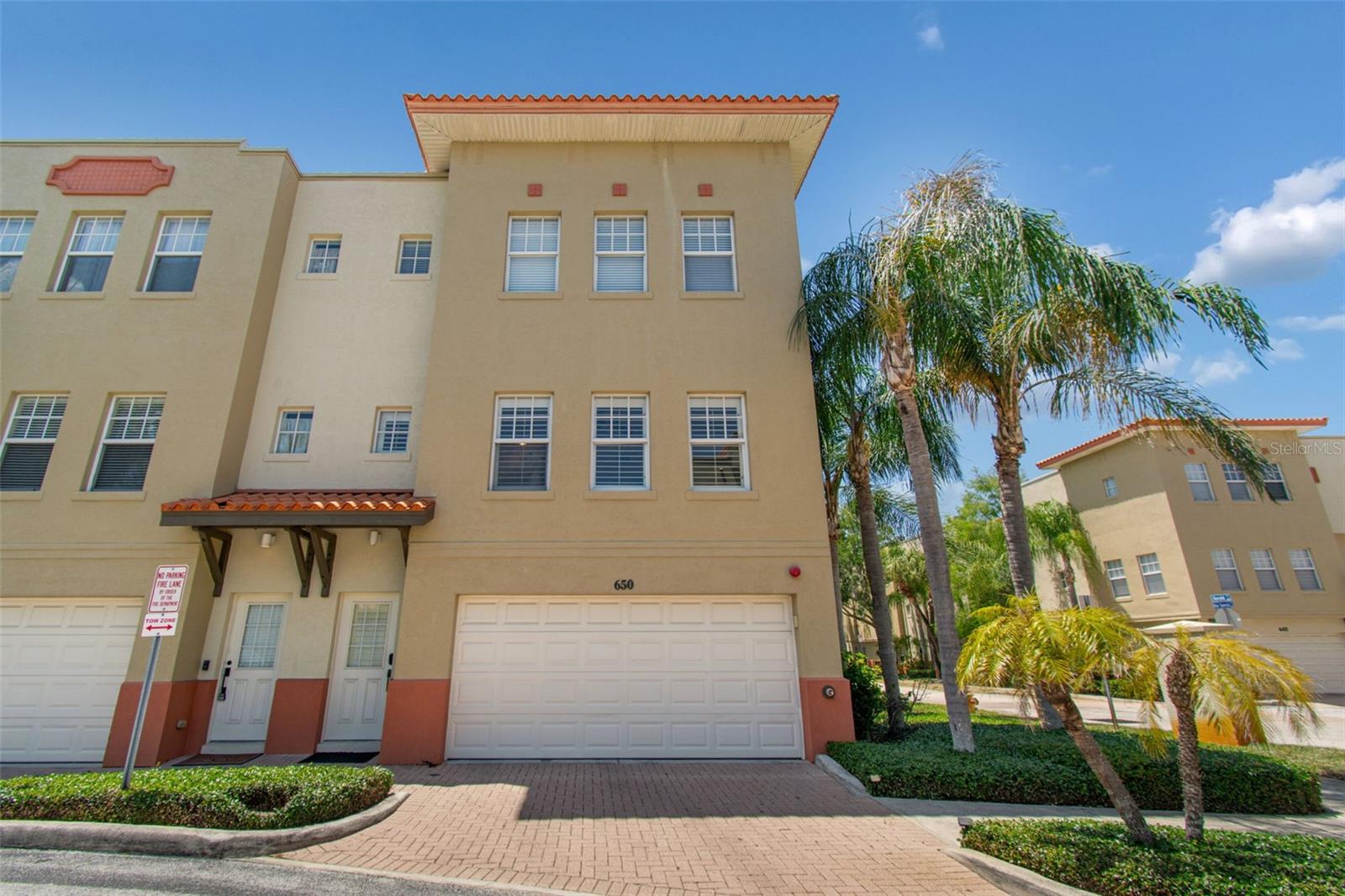 Photo of 650 SIREN WIND LANE CLEARWATER FL 33756