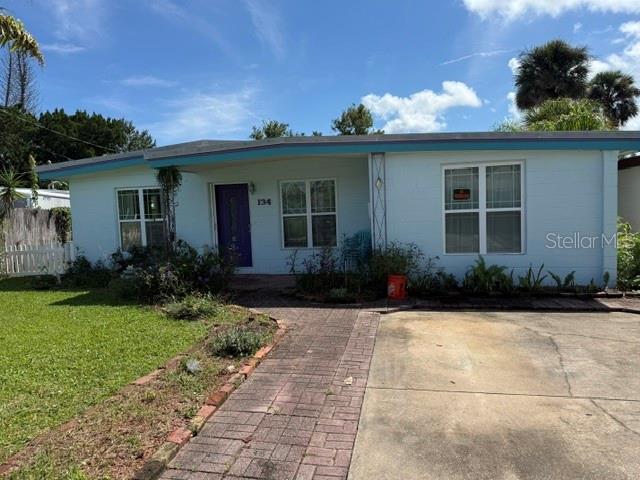 Photo of 134 W CONNECTICUT EDGEWATER FL 32132