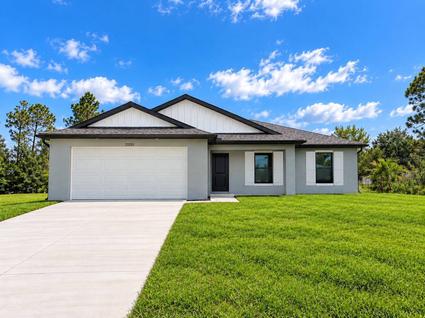 Photo of 23203 ADELA AVENUE PORT CHARLOTTE FL 33952