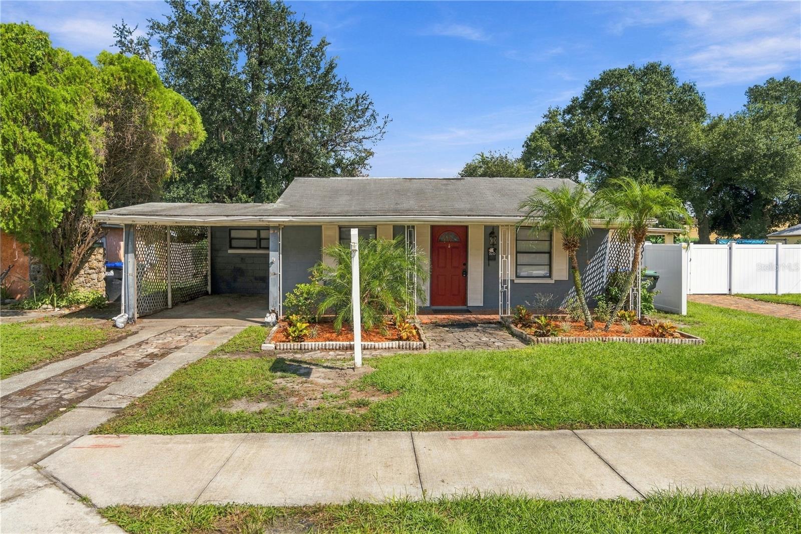 Photo of 310 GRANADA DRIVE WINTER PARK FL 32789