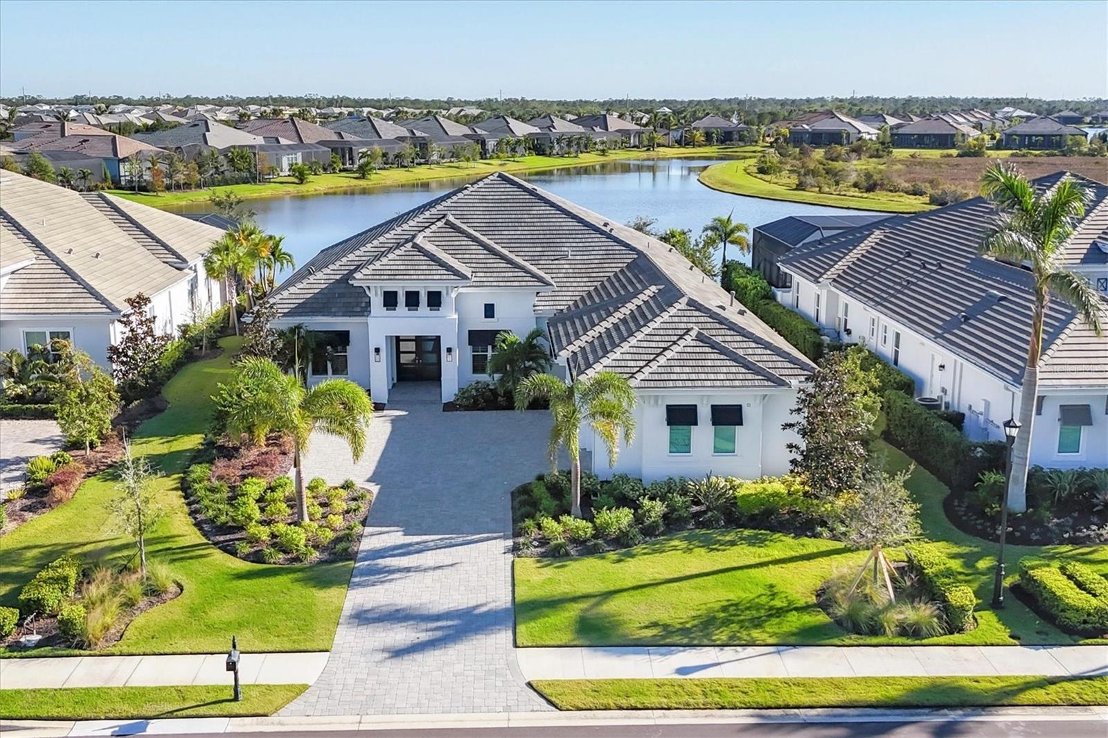 Photo of 17230 SALERNO DRIVE LAKEWOOD RANCH FL 34202
