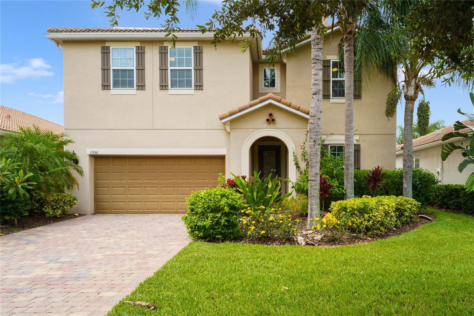 Photo of 11938 AUTUMN FERN LANE ORLANDO FL 32827