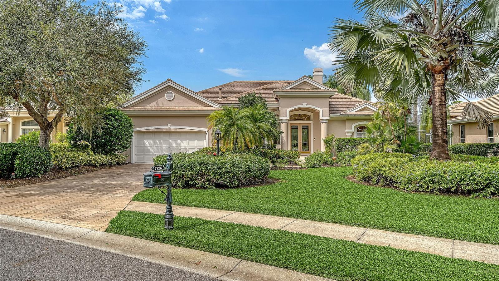 Photo of 7726 HEATHFIELD COURT UNIVERSITY PARK FL 34201