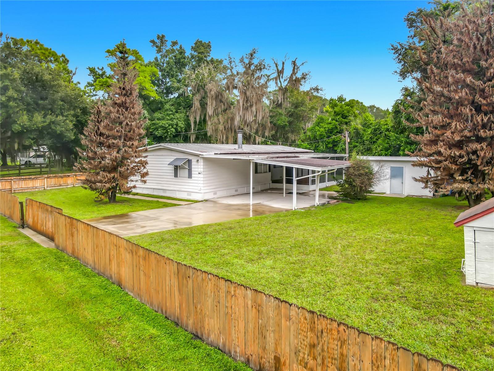Photo of 2149 EDGEWATER CANAL ROAD NEW SMYRNA BEACH FL 32168