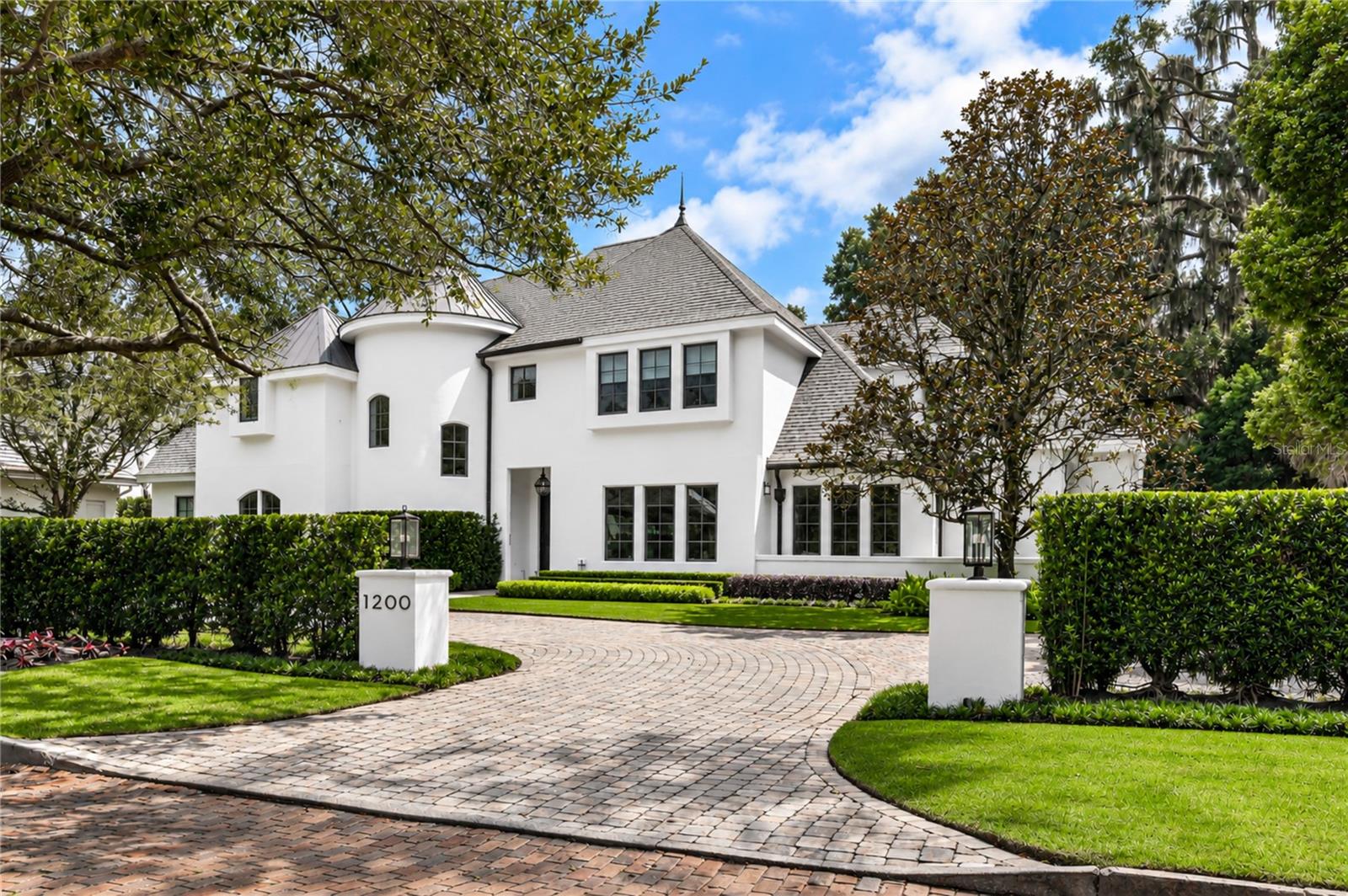 Photo of 1200 VIA SALERNO WINTER PARK FL 32789