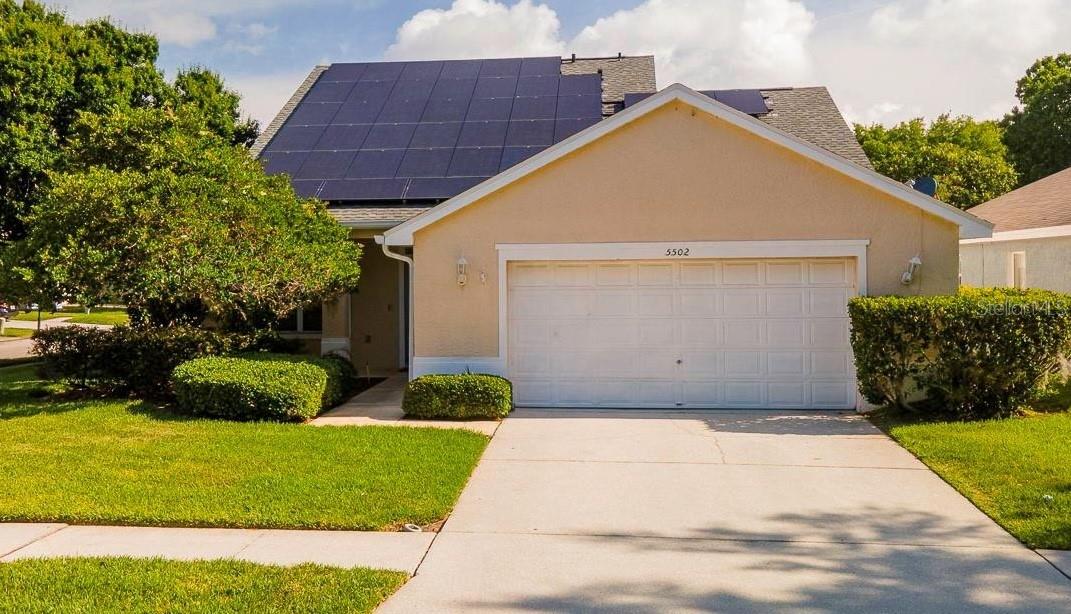 Photo of 5502 TUGHILL DRIVE TAMPA FL 33624