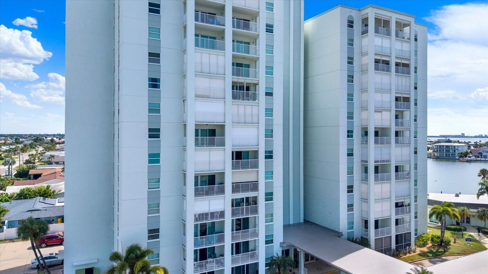 Photo of 420 64TH AVENUE #507 ST PETE BEACH FL 33706