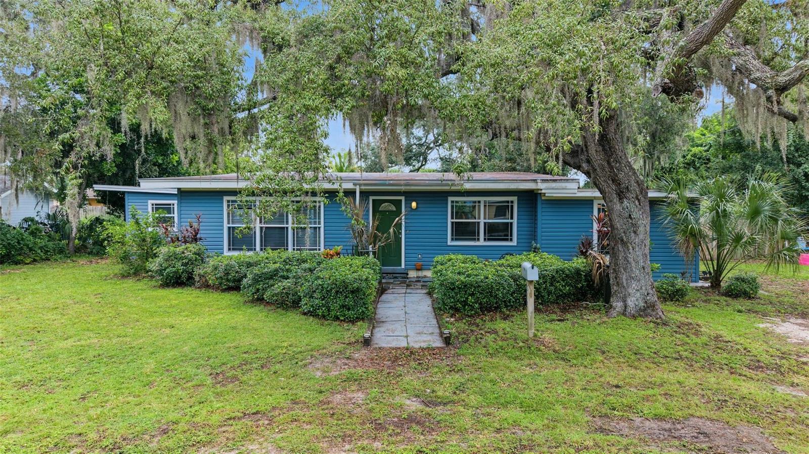 Photo of 514 12TH AVENUE PALMETTO FL 34221