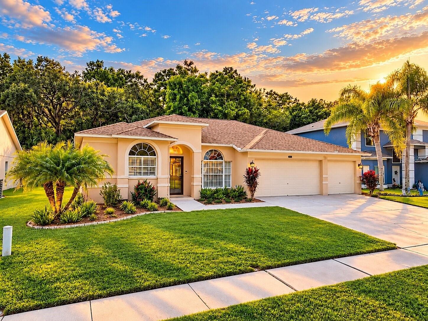 Photo of 4798 AUGUSTA AVENUE OLDSMAR FL 34677