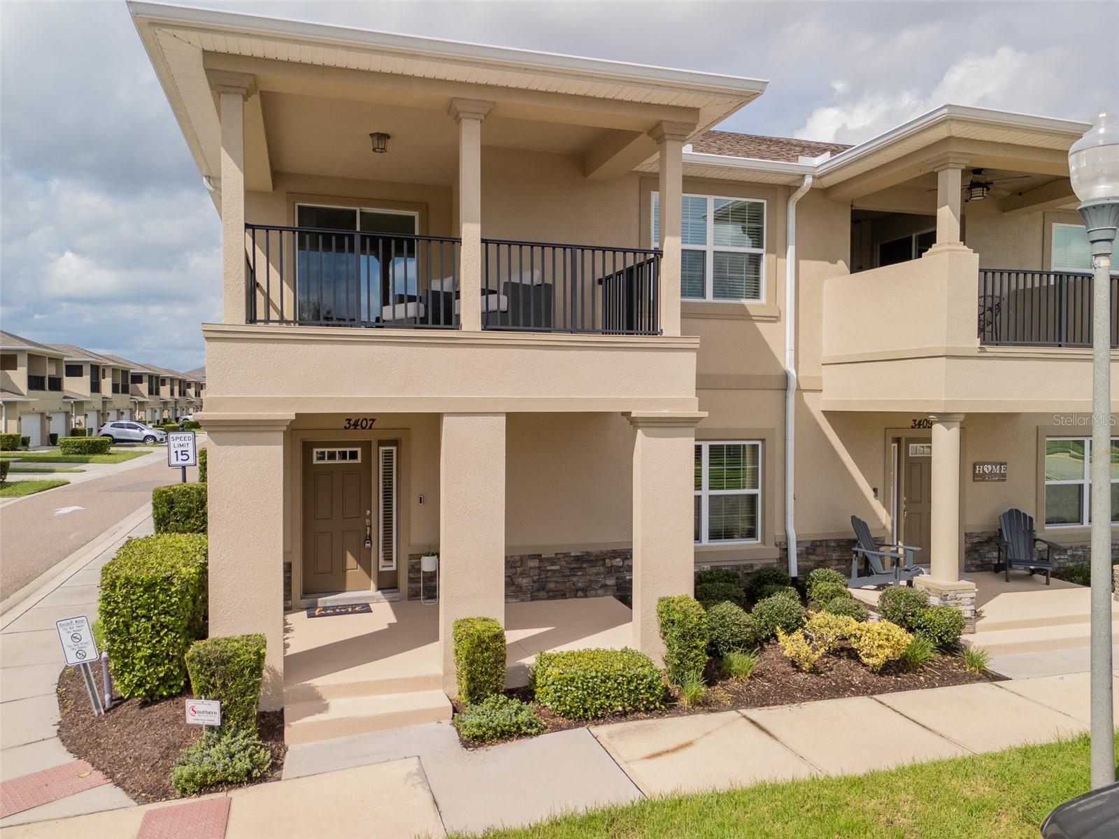 Photo of 3407 GALLIA STREET NEW SMYRNA BEACH FL 32168
