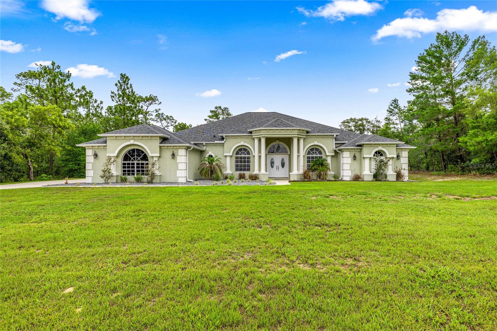Photo of 8628 N IBERIAN DRIVE CITRUS SPRINGS FL 34433