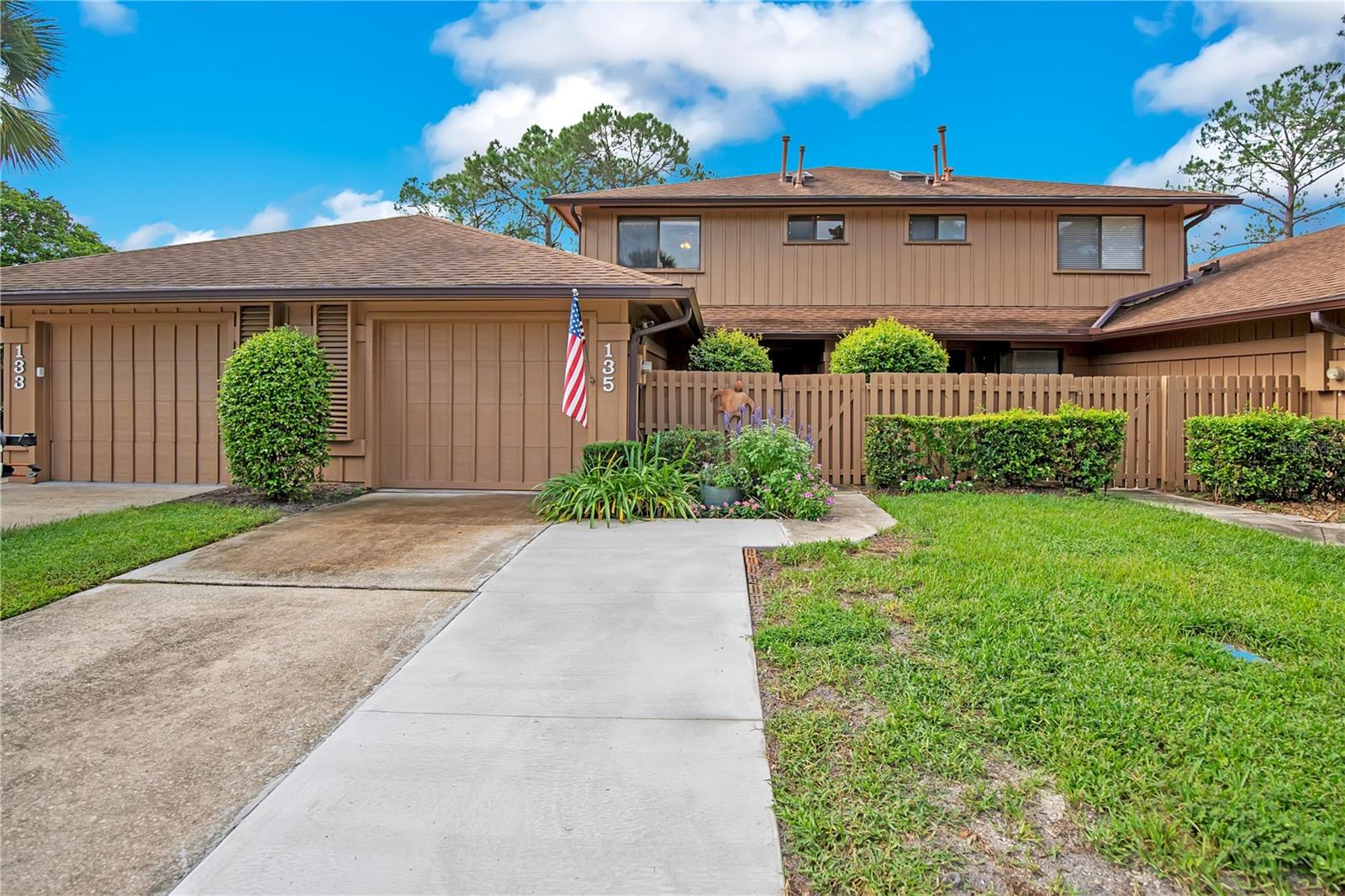Photo of 135 HERON BAY CIRCLE LAKE MARY FL 32746