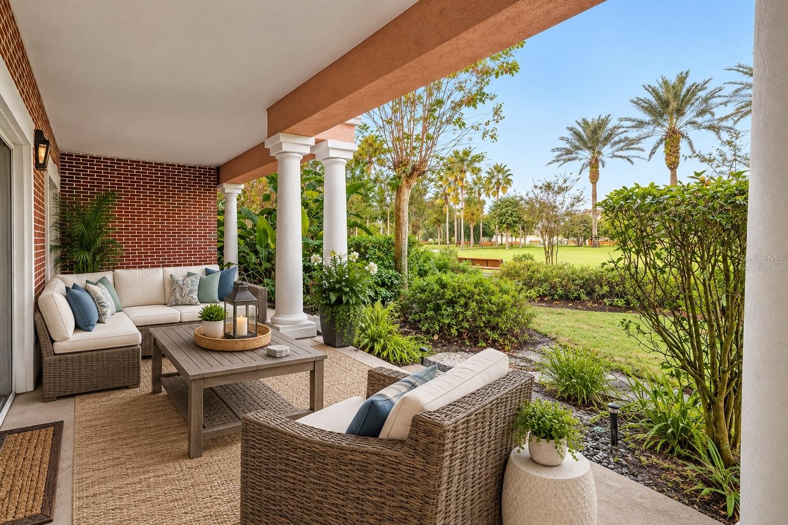 Photo of 1102 SUNSET VIEW CIRCLE #103 REUNION FL 34747