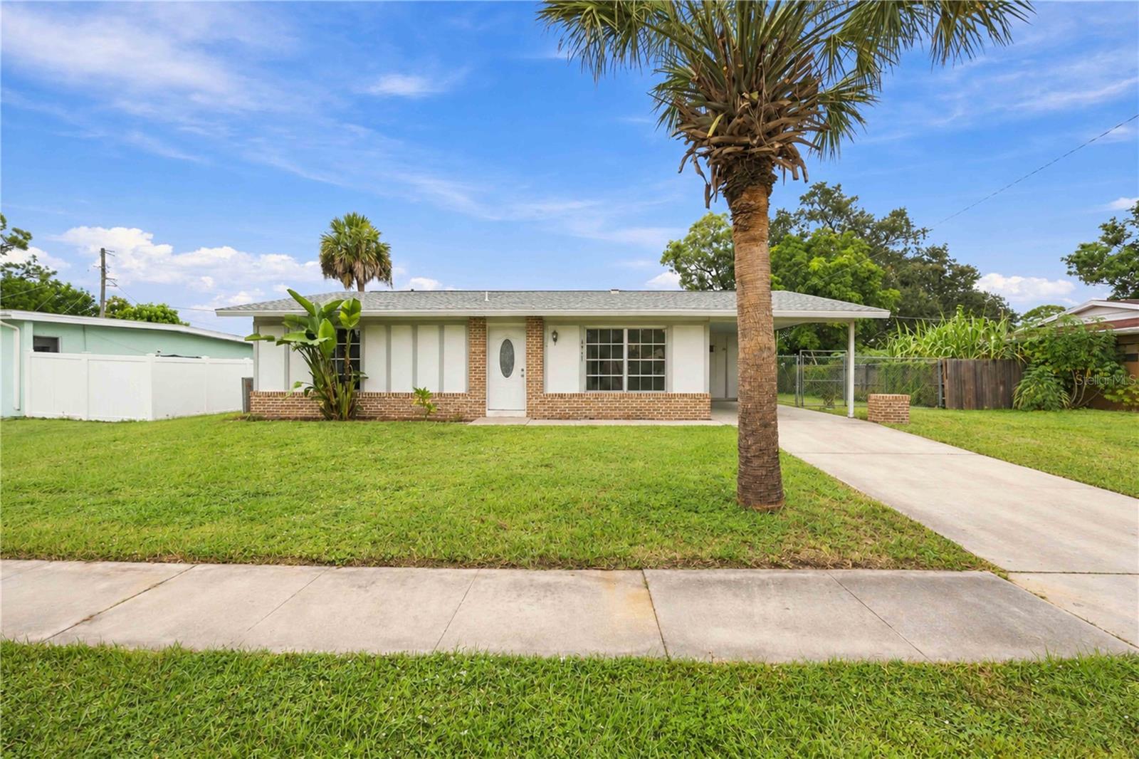 Photo of 4331 S BISCAYNE DRIVE NORTH PORT FL 34287