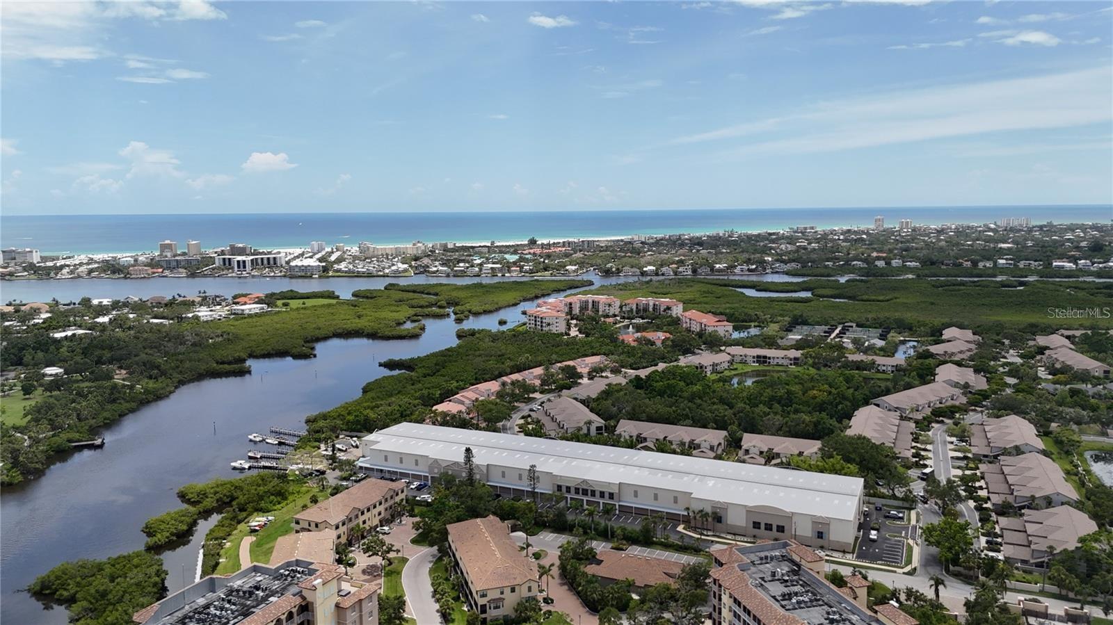 Photo of 1780 PHILLIPPI SHORES DRIVE #B2-53 SARASOTA FL 34231