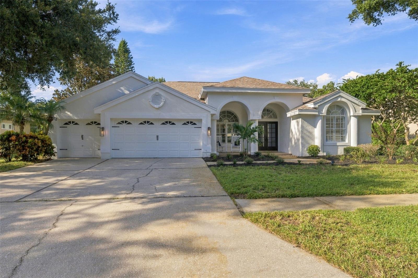 Photo of 3553 FLORIAN TERRACE PALM HARBOR FL 34685