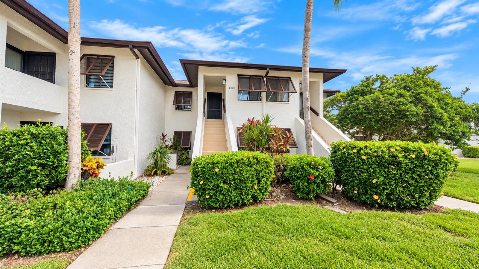 Photo of 4519 LONGWATER #10 SARASOTA FL 34235