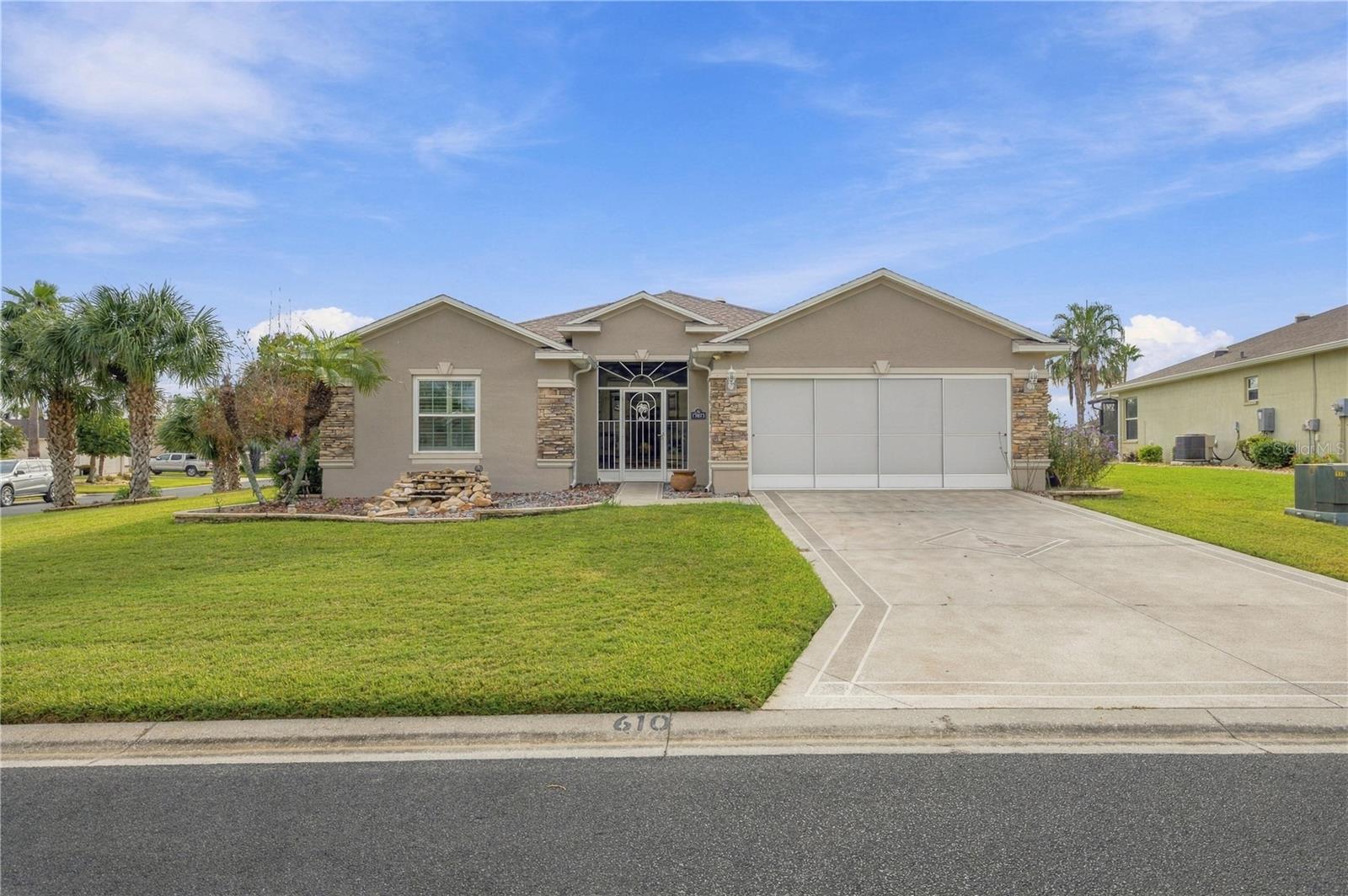 Photo of 15673 SW 11TH TERRACE ROAD OCALA FL 34473
