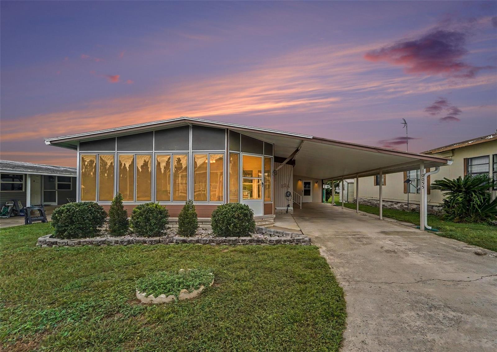 Photo of 10055 COLLINGWOOD AVENUE DADE CITY FL 33525