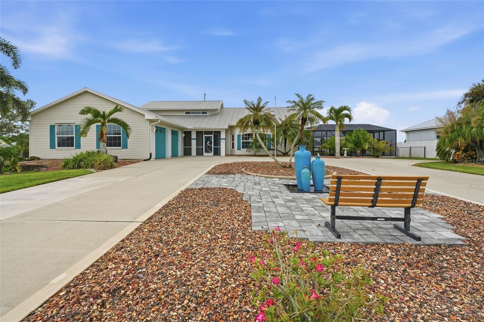 Photo of 18149 OHARA DRIVE PORT CHARLOTTE FL 33948