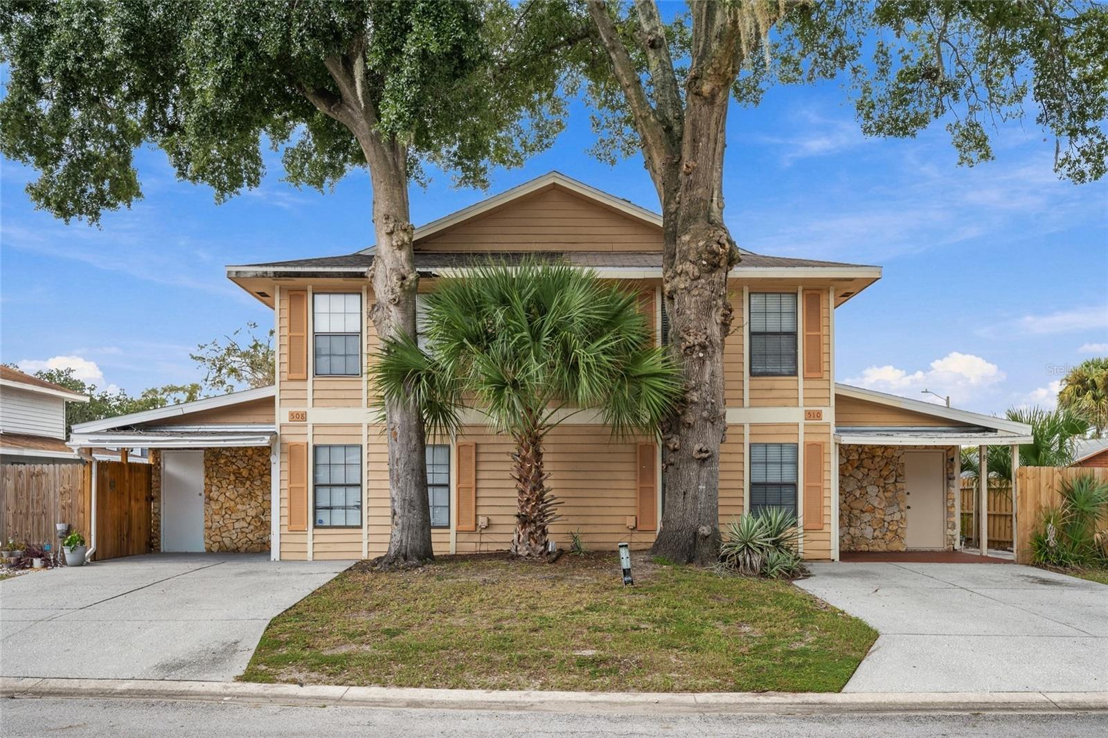 Photo of 510 YELLOWWOOD COURT ALTAMONTE SPRINGS FL 32714