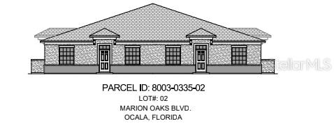 Photo of 315 MARION OAKS BLVD OCALA FL 34473