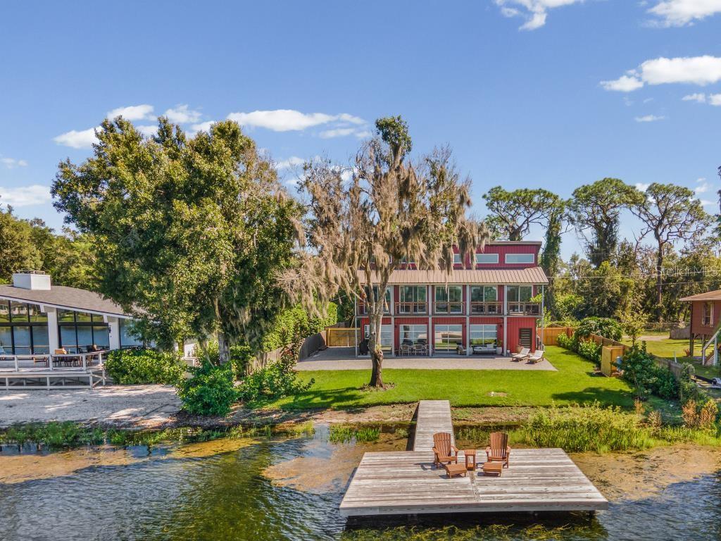 Photo of 16268 GATOR HOLE ROAD ODESSA FL 33556