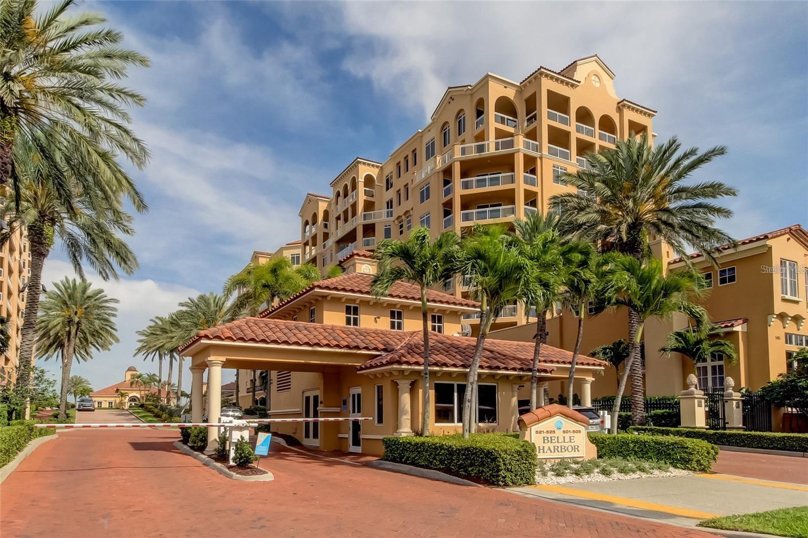 Photo of 501 MANDALAY AVENUE #504 CLEARWATER FL 33767
