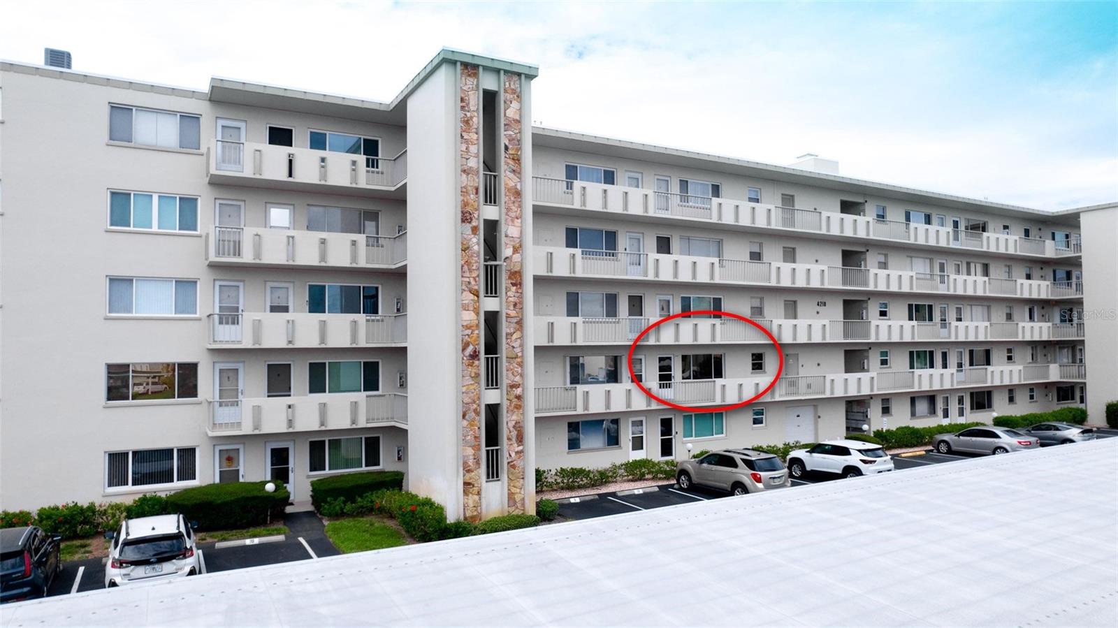 Photo of 4210 IRONWOOD CIRCLE #204J BRADENTON FL 34209