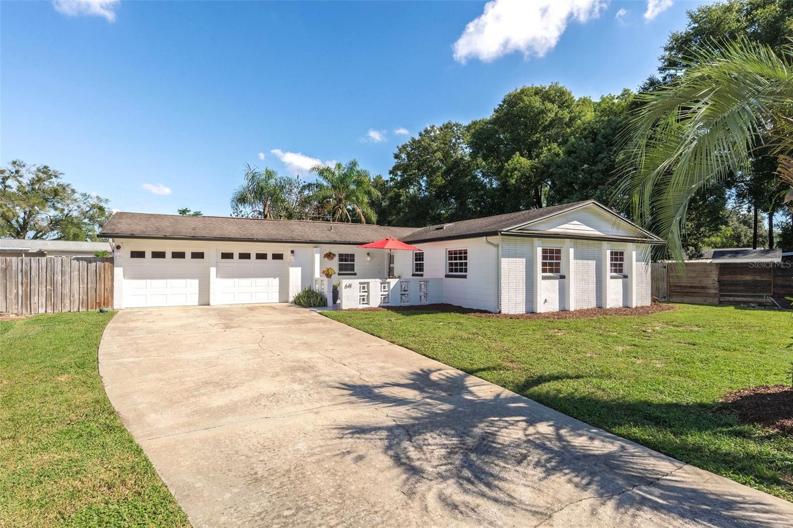 Photo of 641 SHERWOOD DRIVE ALTAMONTE SPRINGS FL 32701