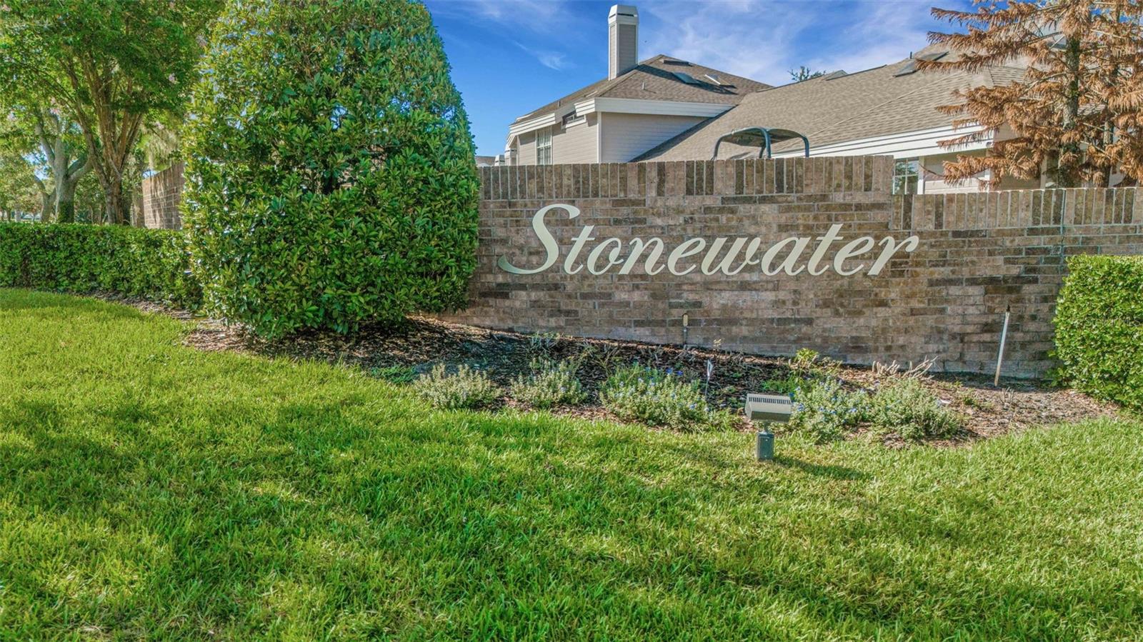 Photo of 1150 WATERFALL LANE LAKELAND FL 33803
