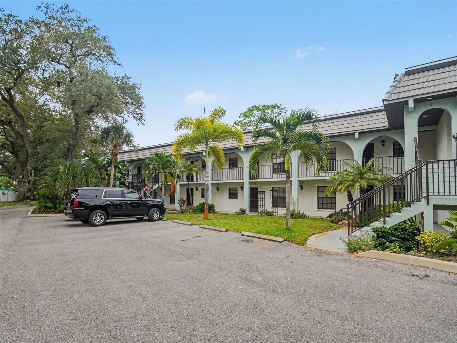 Photo of 149 ENGLEWOOD ISLES PARKWAY ##612 ENGLEWOOD FL 34223